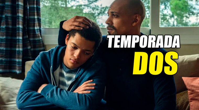 Imagen de Hay un motivo por el que nunca habrá temporada 2 de 'El testigo' en Netflix pese a ser tan buena