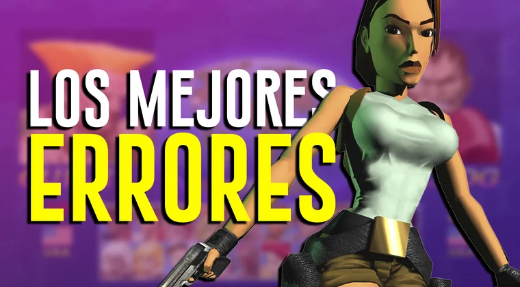 Imagen de En los videojuegos han habido muchos errores, pero solo estos no fueron corregidos y se convirtieron en mecánicas oficiales