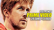 Imagen de Amazon Prime Video solo tiene 2 estrenos esta semana (29 junio - 5 julio 2026): ambos merecen la pena
