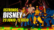 Imagen de Todo sobre los 2 estrenos de Disney+ de la semana (29 junio - 5 julio 2026): más Marvel y una nueva serie española