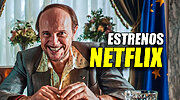 Imagen de Los 9 estrenos de Netflix de la semana (22-28 junio 2026): 'Torrente' y 'Avatar' vuelven a la plataforma