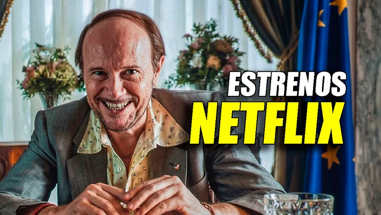 estrenos netflix 22 28 junio