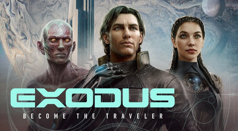 Imagen de EXODUS enseña 20 minutos de gameplay y promete ser el Mass Effect clásico que llevamos años esperando