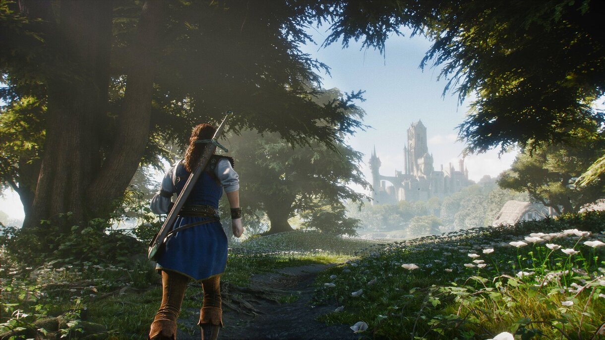 fable
