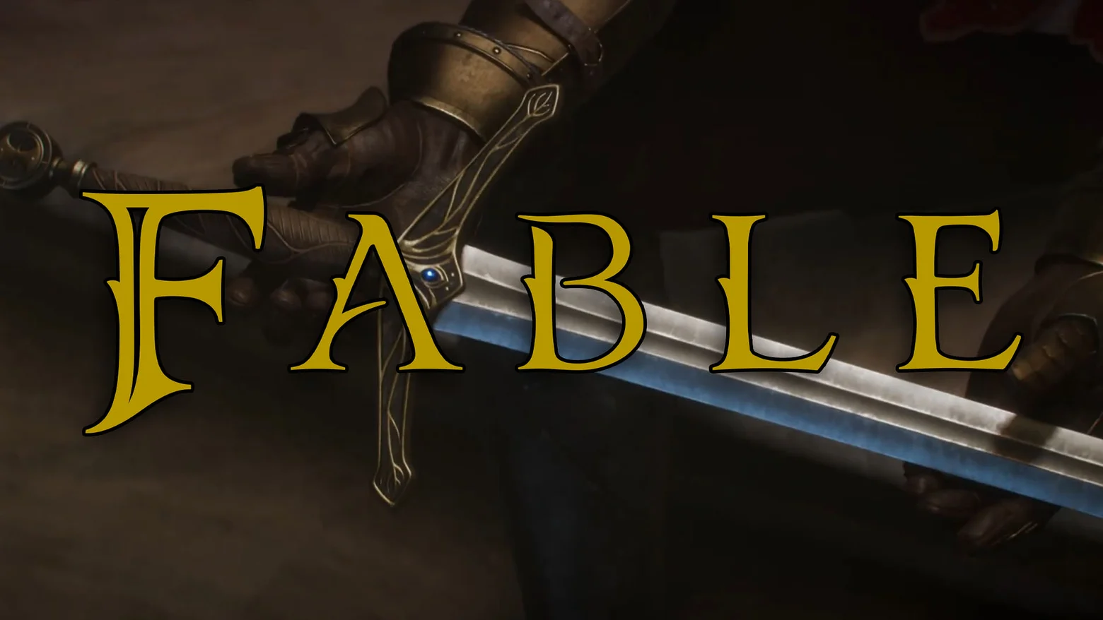 Xbox tenía una deuda pendiente con los fans de Fable y su nuevo gameplay en el Xbox Showcase es la mejor forma de saldarla