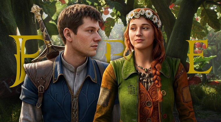 Imagen de Los creadores de Fable lo señalan como 'un simulador de vida' donde puedes casarte, divorciarte y formar una familia entre mil cosas mas