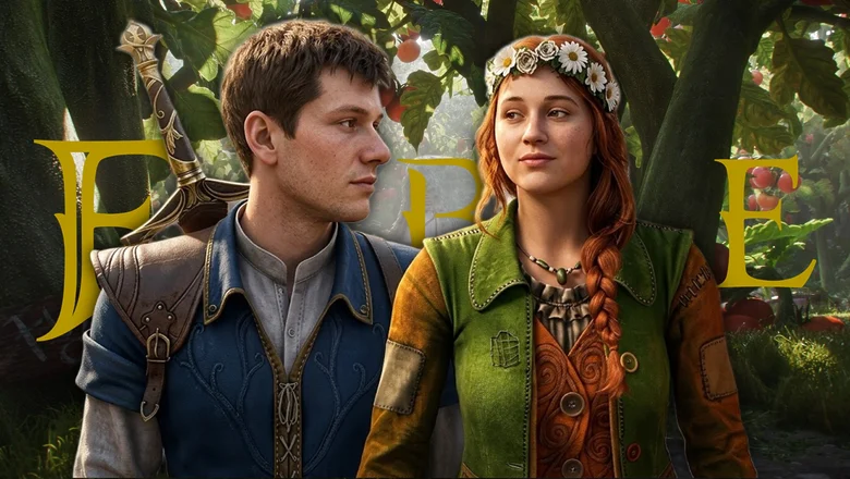 fable