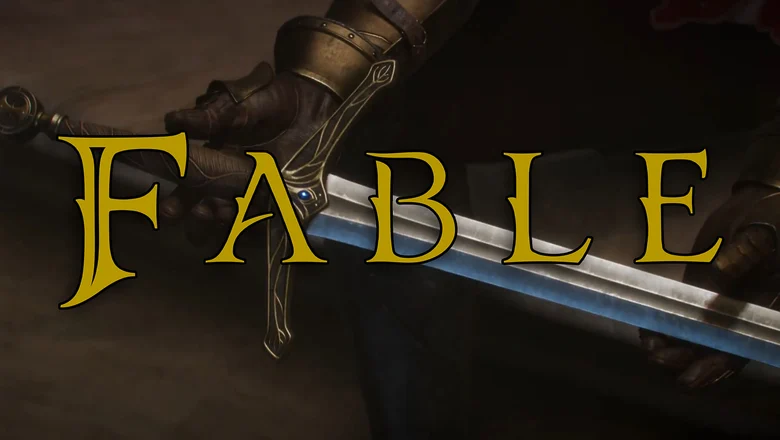 Xbox tenía una deuda pendiente con los fans de Fable y su nuevo gameplay en el Xbox Showcase es la mejor forma de saldarla