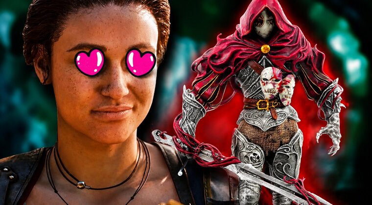 Imagen de Ya puedes reservar la edición coleccionista de Fable, que incluye estatua, libro, acceso anticipado al juego... y no sólo para Xbox