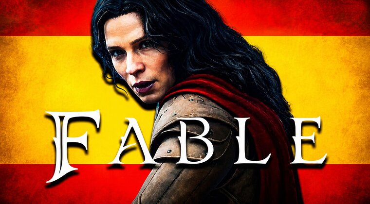 Imagen de Confirmado: FABLE llegará en español latino, pero no de España y una cláusula clave explica el motivo