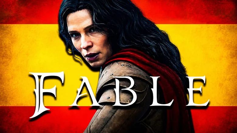 FABLE