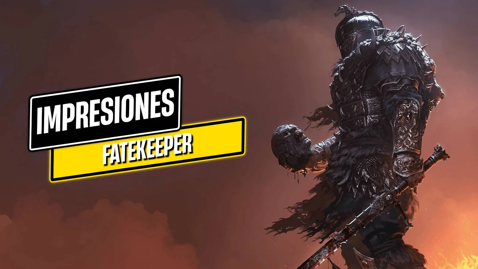 FATEKEEPER
