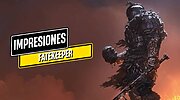 Imagen de Impresiones de Fatekeeper en Early Access: la promesa de un Dark Messiah moderno todavía sin pulir