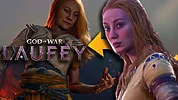 Imagen de God of War Laufey es oficial y confirma que el juego de Santa Monica no será una precuela sino un título principal