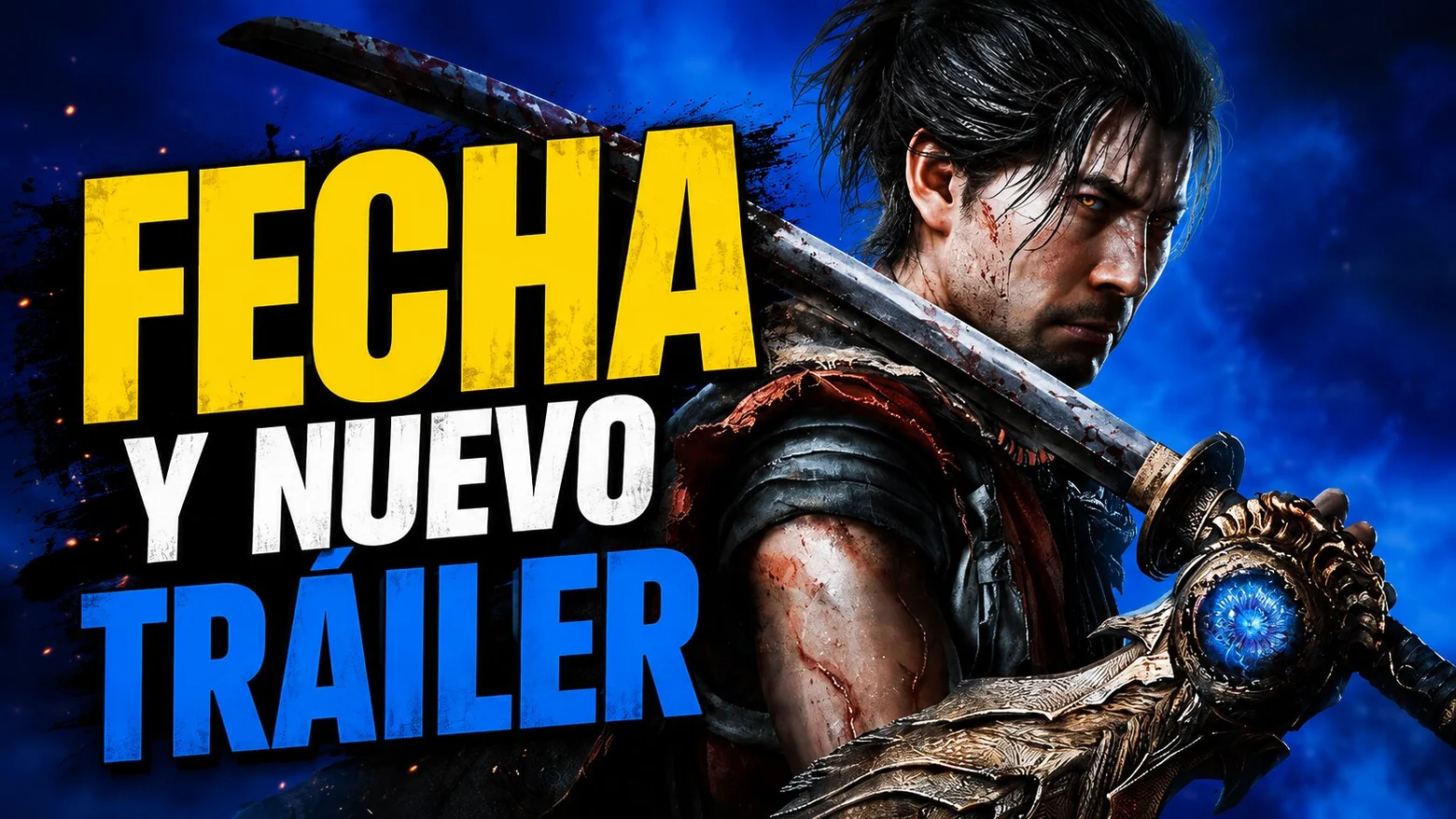 fecha y trailer onimusha