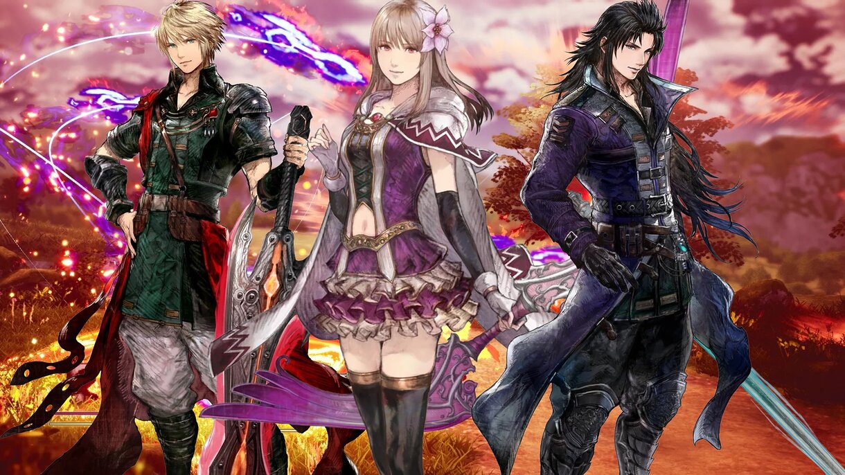 ff resonance