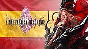 Imagen de Así es la historia y los protagonistas de Final Fantasy Resonance que llegará traducido al castellano