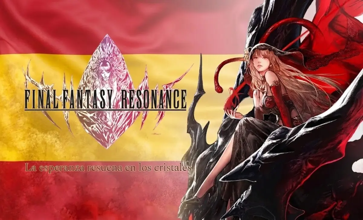 ff resonance