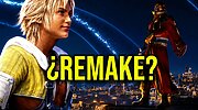 Imagen de Más de dos años después vuelven los rumores del remake de Final Fantasy X, y lo hacen con la decisión más extraña de Square Enix