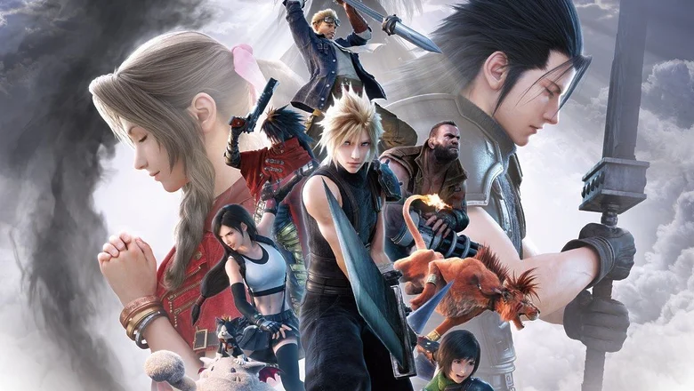 ff7 revelation