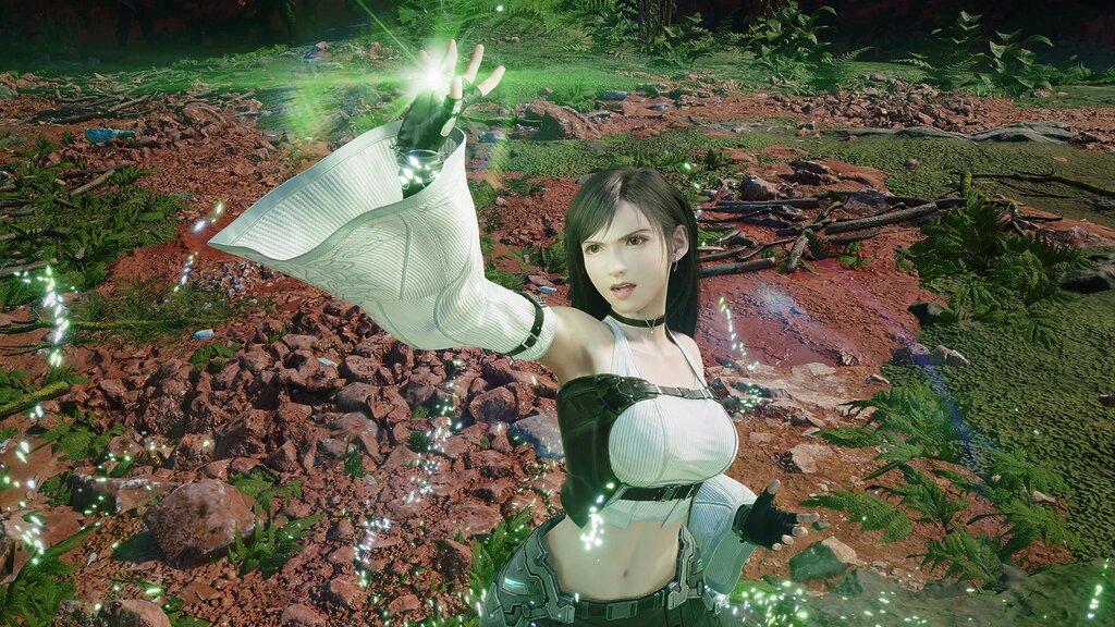 ff7 revelation