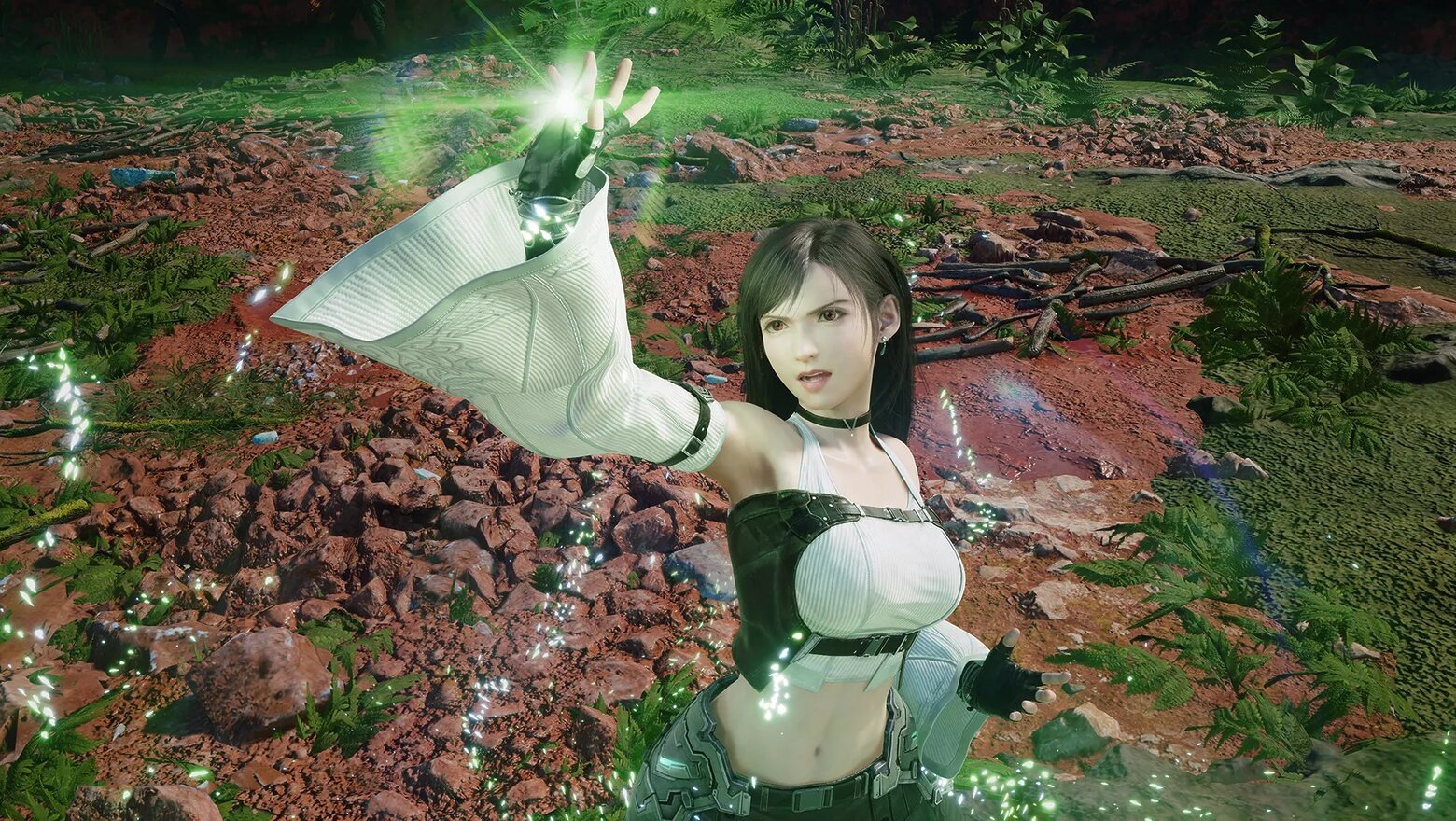 ff7 revelation