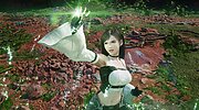 Imagen de Final Fantasy VII Revelation cambiará su narrativa según tus decisiones, algo que no ocurría en Rebirth