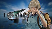 Imagen de Chadley, el personaje más querido y odiado del remake de Final Fantasy VII, tendrá un papel clave en Revelation