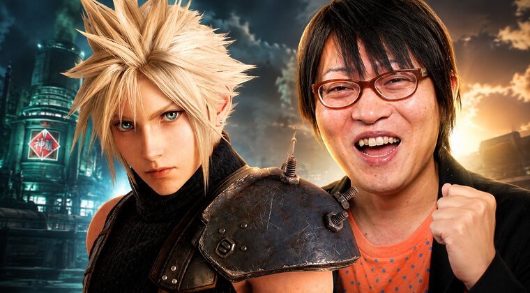 Imagen de El director de Final Fantasy VII Revelation descarta hacer otro remake y abre la puerta a un nuevo Final Fantasy