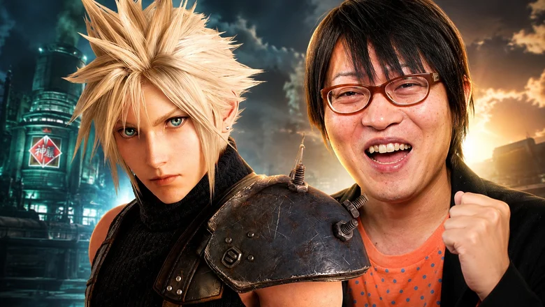 ff7 revelation