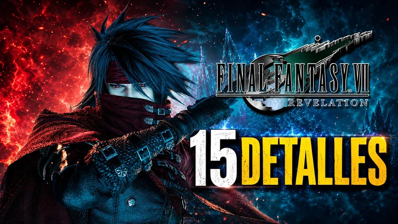 ff7 revelation