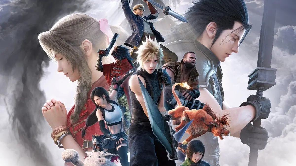 ff7 revelation