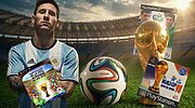 Imagen de Del Francia 98 al Brasil 2014: los cinco mejores videojuegos oficiales del Mundial antes de que desapareciera el formato propio