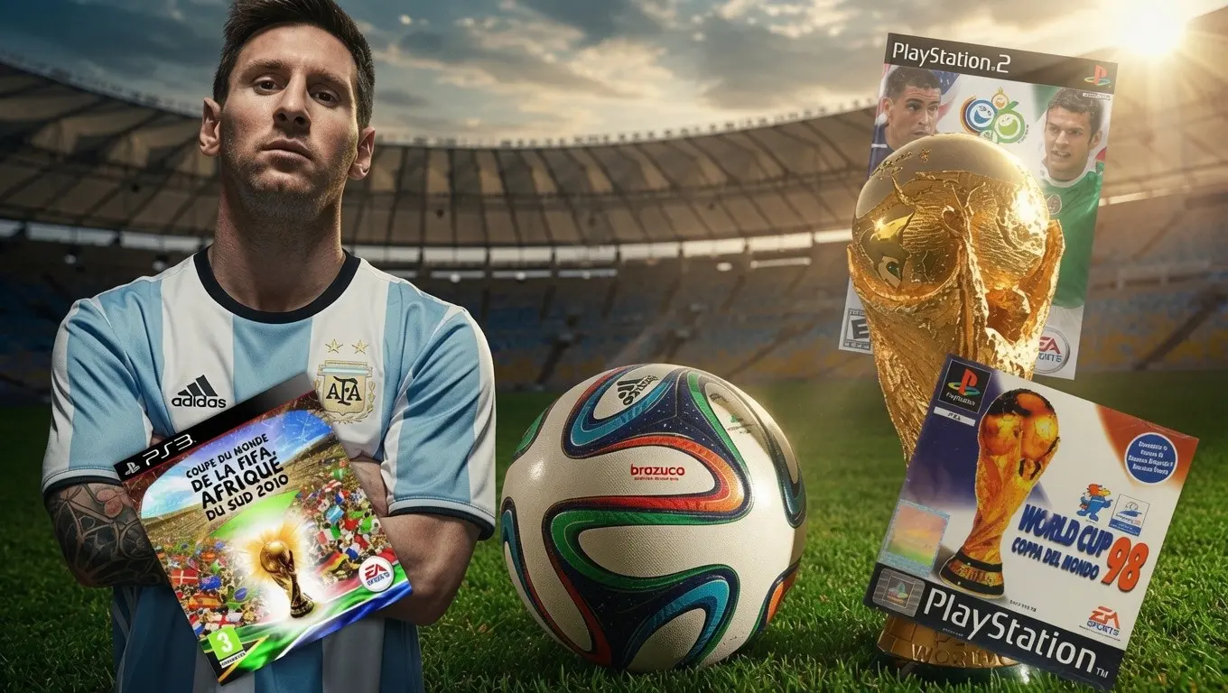 fifa mundial