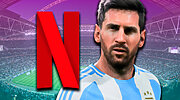 Imagen de Es oficial: FIFA lanzará su propio juego para competir con EA Sports FC 26 y podrás jugarlo gratis si tienes Netflix