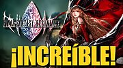 Imagen de El Nintendo Direct sorprende anunciando una nueva entrega de Final Fantasy con combates por turnos: así es Resonance, con un aspecto nunca antes visto