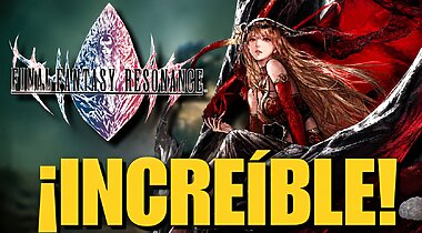 Imagen de El Nintendo Direct sorprende anunciando una nueva entrega de Final Fantasy con combates por turnos: así es Resonance, con un aspecto nunca antes visto