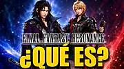 Imagen de Ni remake ni nueva entrega como tal: por qué el nuevo Final Fantasy Resonance incluye a personajes como Cloud y cuál es su papel en la franquicia