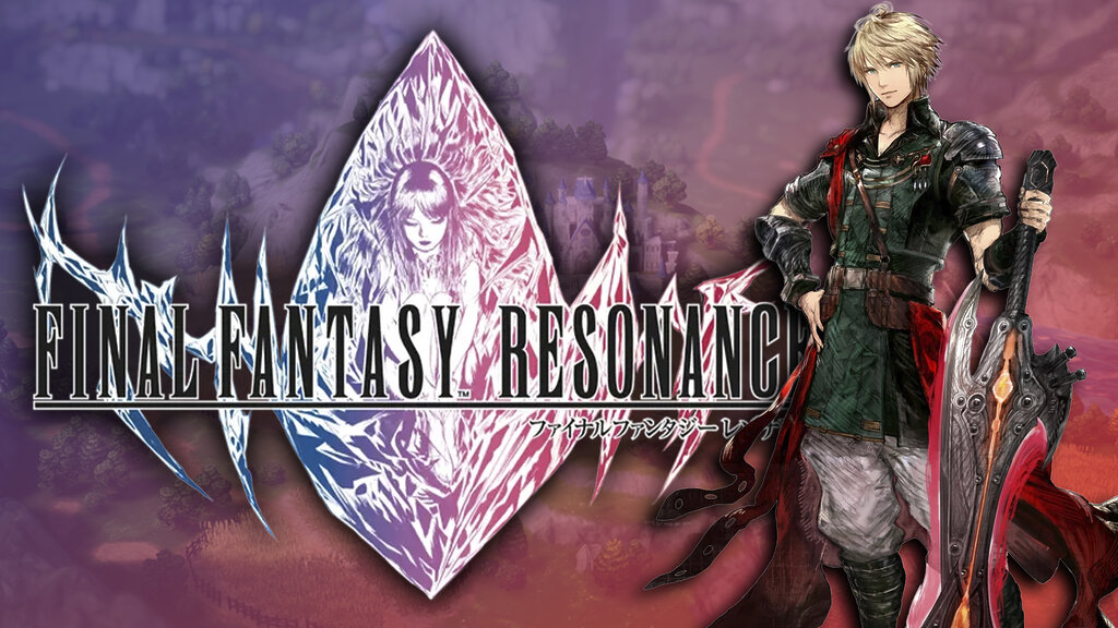 Final Fantasy Resonance se ubica en la línea temporal de otra entrega ya existente, pero es imposible que te la esperes