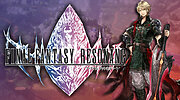 Imagen de Final Fantasy Resonance se ubica en la línea temporal de otra entrega ya existente, pero es imposible que te la esperes