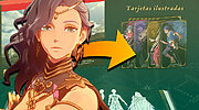 Imagen de Ni 150€ ni 200€: la nueva edición coleccionista de Fire Emblem: Fortune's Weave podría salir a un precio sorprendente
