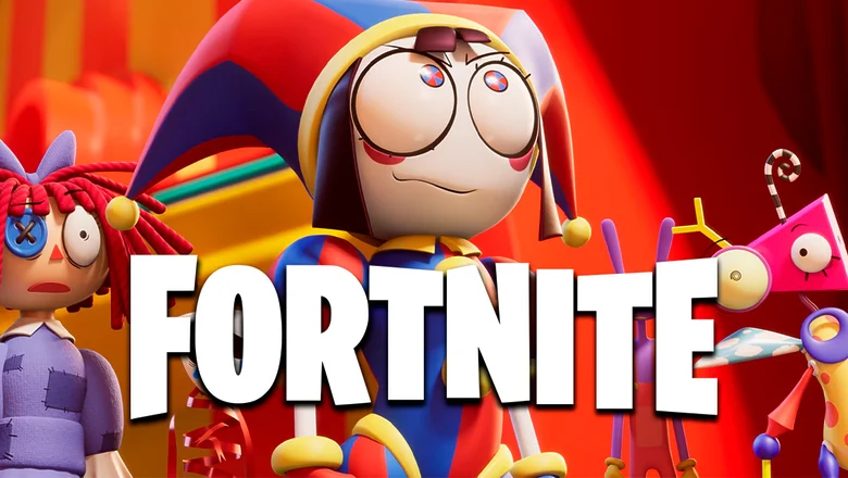 Fortnite