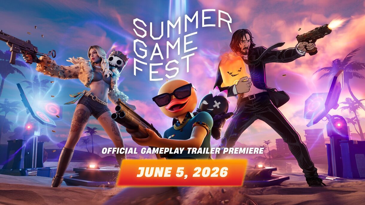 Fortnite