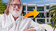 Imagen de Entramos a la nueva mansión de Gabe Newell: está valorada en más de 70 millones y parece la guarida de Iron Man