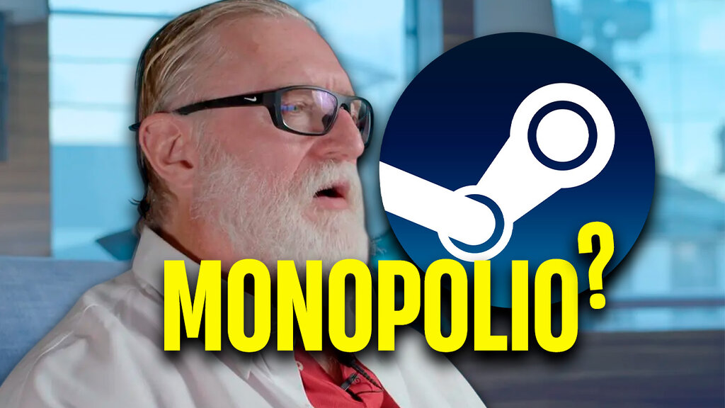 Saltan las alarmas en Steam con nuevas acusaciones de monopolio: así podría afectarte como usuario