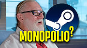 Imagen de Saltan las alarmas en Steam con nuevas acusaciones de monopolio: así podría afectarte como usuario