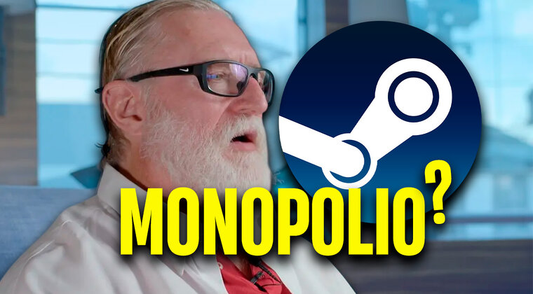 Imagen de Saltan las alarmas en Steam con nuevas acusaciones de monopolio: así podría afectarte como usuario