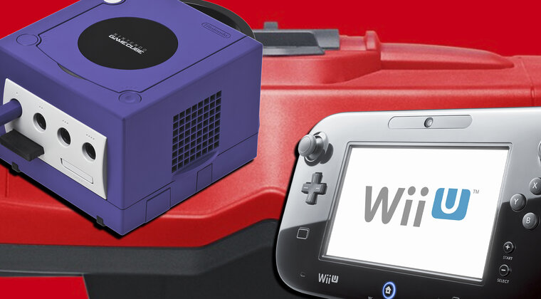 Imagen de Ni Wii U ni GameCube: este fue el mayor fracaso comercial en toda la historia de Nintendo