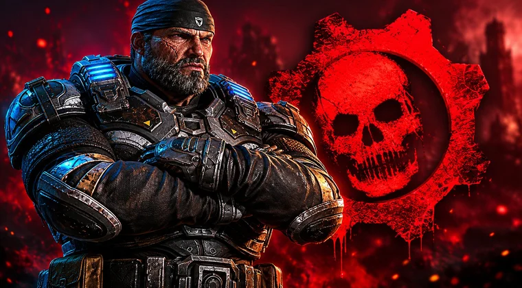 Imagen de Gears of War: E-Day ya tiene fecha de lanzamiento y confirma los rumores, no lo veremos en PS5 y esta es la clara explicación de ello