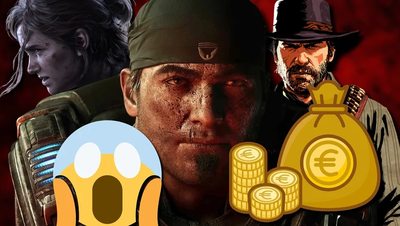 Gears of War, presupuesto